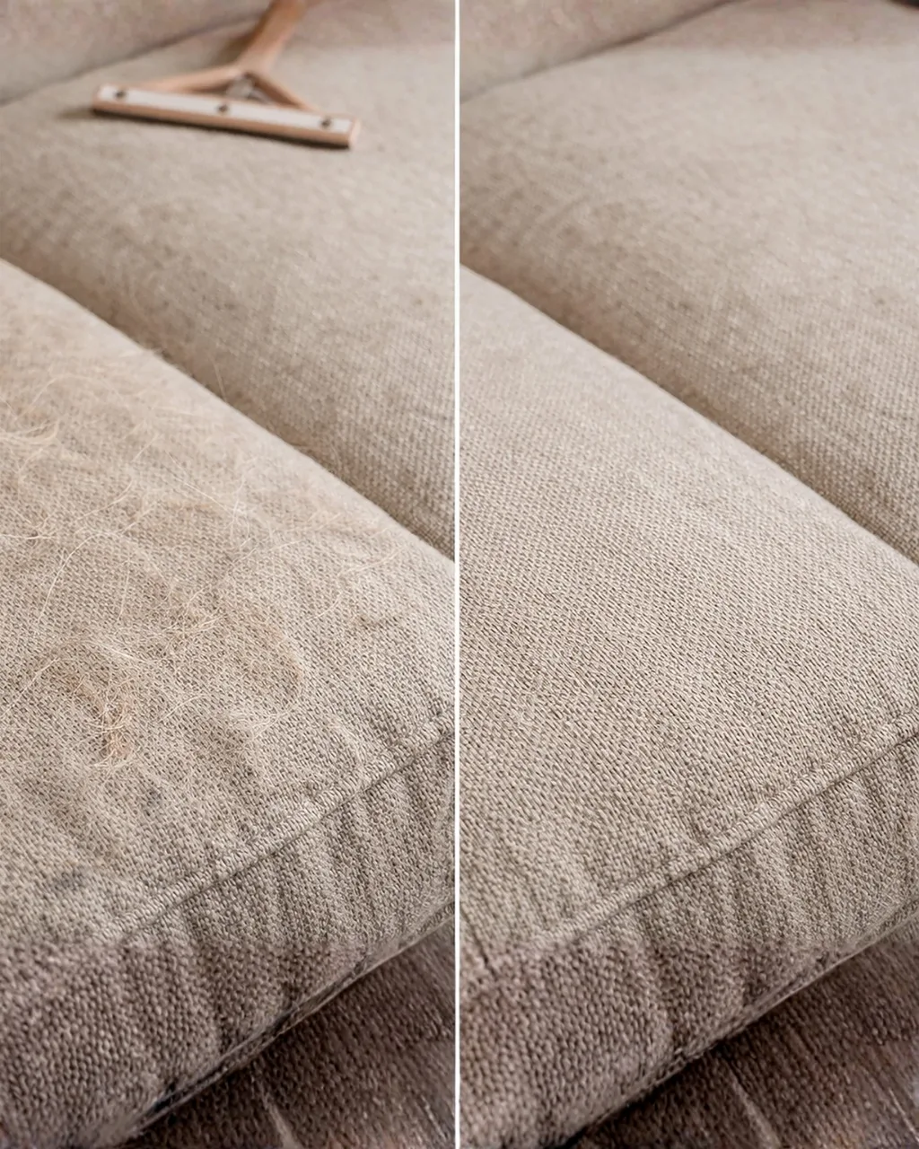 The Everyday Brush — pink variant hero